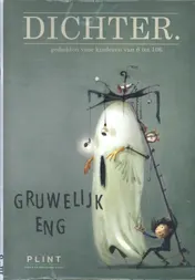 Omslag van 5 Griezelen