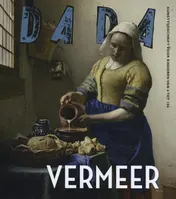 Omslag van DADA Vermeer