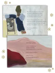 Omslag van Plint Kerstkaarten Milou Trouwborst set van 10