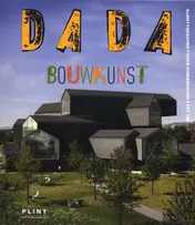 Omslag van Bouwkunst