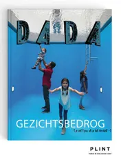 Omslag van Gezichtsbedrog