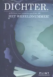 Omslag van Wereldnummer (set van 10)