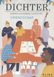 Omslag van Vriendschap (set van 10)