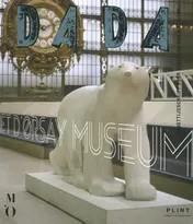 Omslag van Plint DADA Musee D'orsay