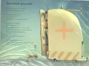 Omslag van Plint 10 kaarten Een boek gewond Erik van Os