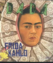 Omslag van Plint DADA 99 Frida Kahlo