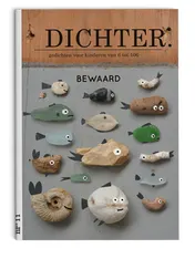 Omslag van Plint DICHTER 11 Bewaard set van 10