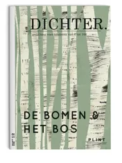 Omslag van Plint DICHTER. 12 Bomen set van 10