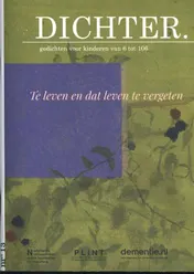 Omslag van Te leven en dat leven te vergeten