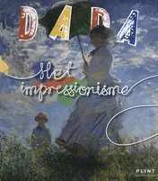 Omslag van Het impressionisme
