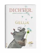 Omslag van Plint DICHTER. 14 Geluk set van 10