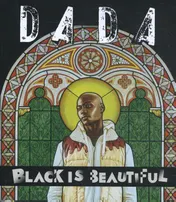 Omslag van Black is beautiful