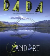 Omslag van Dada
