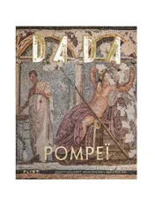 Omslag van Dada Pompeï