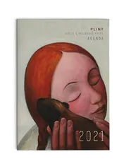Omslag van 2021