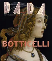 Omslag van Plint DADA 106 Botticelli