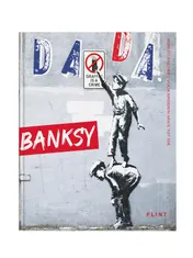 Omslag van DADA 107 Banksy