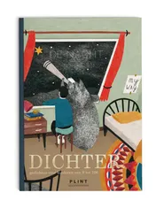 Omslag van Plint DICHTER. 18 over de nacht set van 5