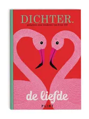 Omslag van DICHTER. 19 de Liefde set van 5