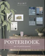 Omslag van Posterboek #3