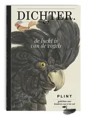 Omslag van De lucht is van de vogels set van 5