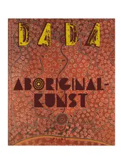Omslag van Aboriginalkunst