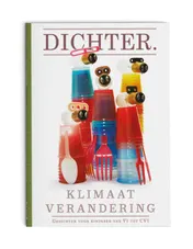 Omslag van DICHTER. 25 Klimaatverandering (set van 5)