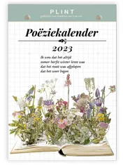 Omslag van 2023