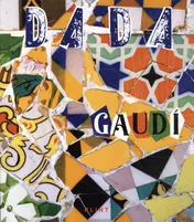 Omslag van Gaudi