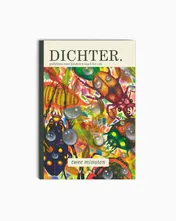Omslag van DICHTER. 27 Dodenherdenking set van 5