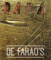 Omslag van De Farao's