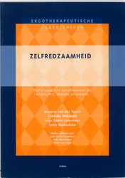 Omslag van Zelfredzaamheid