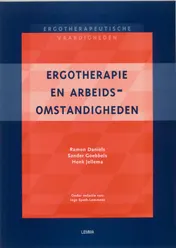 Omslag van Werkboek