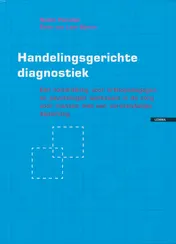 Omslag van Handelingsgerichte diagnostiek