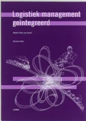 Omslag van Logistiek management geintegreerd