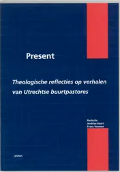 Omslag van Present