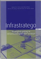 Omslag van Infrastratego