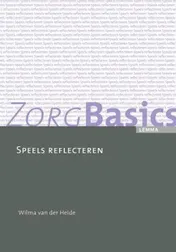 Omslag van Speels reflecteren