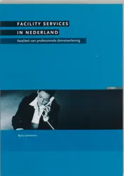 Omslag van Facility Services in Nederland