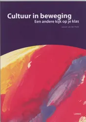 Omslag van Cultuur in beweging