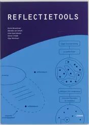 Omslag van Reflectietools