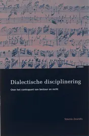 Omslag van Dialectische disciplinering