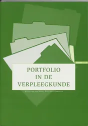 Omslag van Portfolio in de verpleegkunde