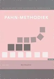 Omslag van Werkcahier