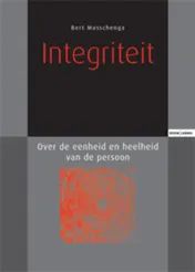 Omslag van Integriteit