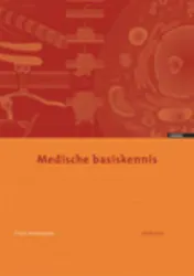 Omslag van Medische basiskennis