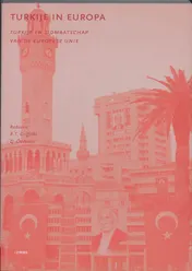 Omslag van Turkije in Europa