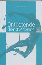 Omslag van Ontketende dienstverlening