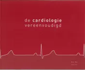 Omslag van Cardiologie vereenvoudigd