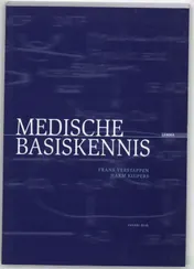 Omslag van Medische basiskennis